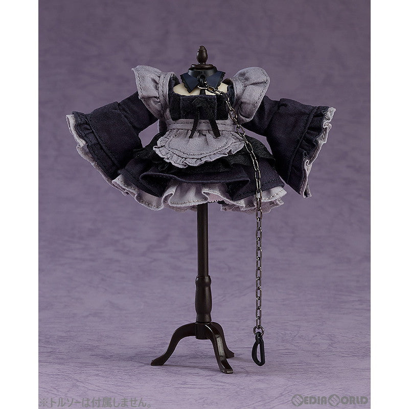 【新品即納】[FIG] ねんどろいどどーる おようふくセット 黒江雫(くろえしずく) cosplay by Marin TVアニメ「その着せ替え人形(ビスク・ドール) は恋をする」 フィギュア用アクセサリ グッドスマイルカンパニー(20240126)