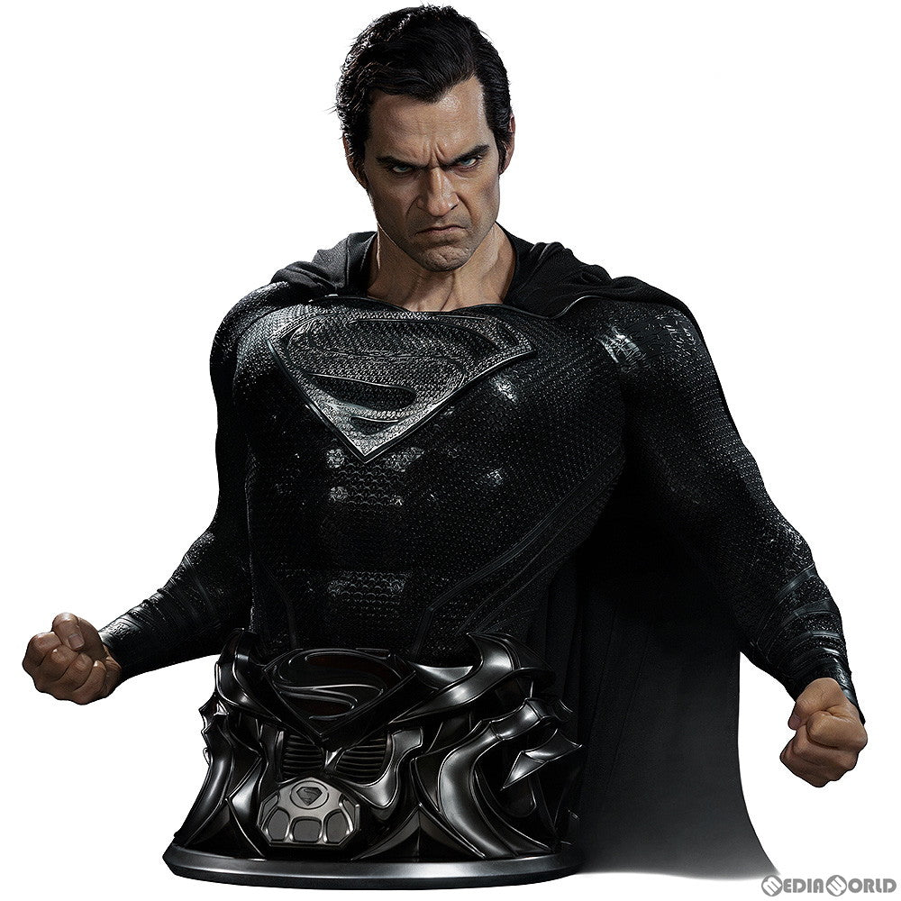 【新品即納】[FIG] スーパーマン Infinity Studio×Penguin Toys 「ジャスティス・リーグ:ザック・スナイダーカット」- 1/1 バスト 完成品 フィギュア Infinity Studio(インフィニティスタジオ) (20240928)