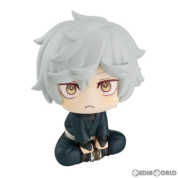 【新品即納】[FIG] るかっぷ 画眉丸(がびまる) 地獄楽 完成品 フィギュア メガハウス(20230929)