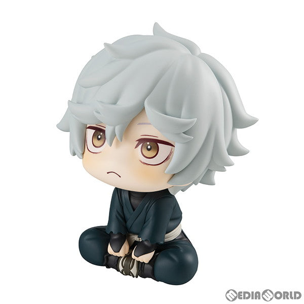 【新品即納】[FIG] るかっぷ 画眉丸(がびまる) 地獄楽 完成品 フィギュア メガハウス(20230929)