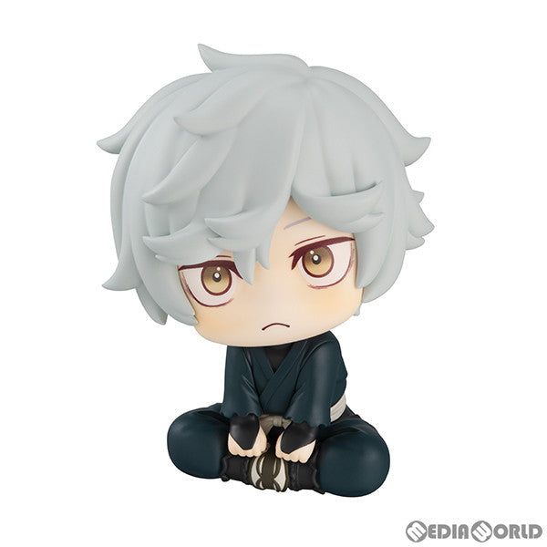 【新品即納】[FIG] るかっぷ 画眉丸(がびまる) 地獄楽 完成品 フィギュア メガハウス(20230929)
