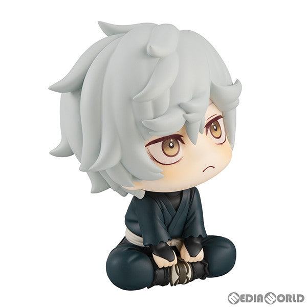 【新品即納】[FIG] るかっぷ 画眉丸(がびまる) 地獄楽 完成品 フィギュア メガハウス(20230929)