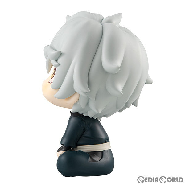 【新品即納】[FIG] るかっぷ 画眉丸(がびまる) 地獄楽 完成品 フィギュア メガハウス(20230929)