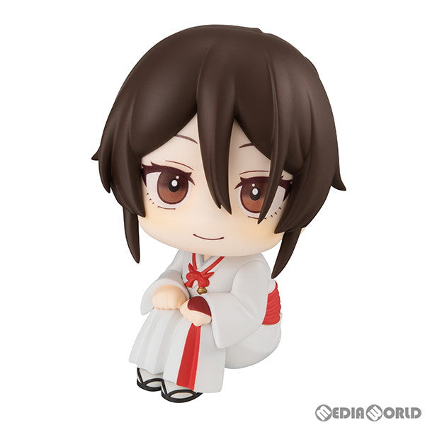 【新品即納】[FIG] るかっぷ 山田浅ェ門佐切(やまだあさえもんさぎり) 地獄楽 完成品 フィギュア メガハウス(20230929)