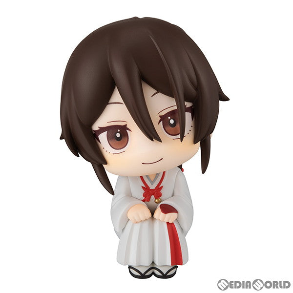【中古即納】[FIG] るかっぷ 山田浅ェ門佐切(やまだあさえもんさぎり) 地獄楽 完成品 フィギュア メガハウス(20230929)