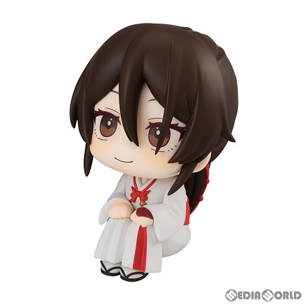 【中古即納】[FIG] るかっぷ 山田浅ェ門佐切(やまだあさえもんさぎり) 地獄楽 完成品 フィギュア メガハウス(20230929)