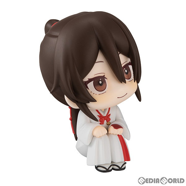 【新品即納】[FIG] るかっぷ 山田浅ェ門佐切(やまだあさえもんさぎり) 地獄楽 完成品 フィギュア メガハウス(20230929)