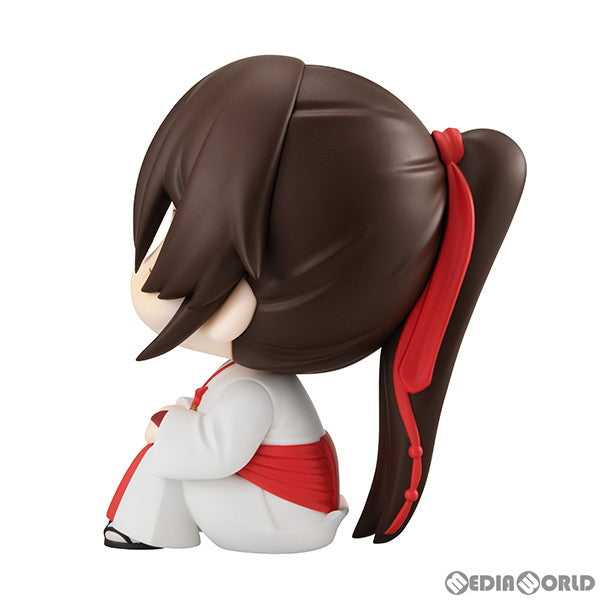 【新品即納】[FIG] るかっぷ 山田浅ェ門佐切(やまだあさえもんさぎり) 地獄楽 完成品 フィギュア メガハウス(20230929)
