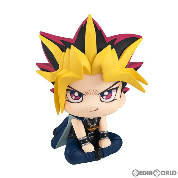 【新品即納】[FIG] るかっぷ?闇遊戯(やみゆうぎ) 遊☆戯☆王デュエルモンスターズ?完成品 フィギュア メガハウス(20231027)