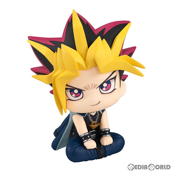 【新品即納】[FIG] るかっぷ?闇遊戯(やみゆうぎ) 遊☆戯☆王デュエルモンスターズ?完成品 フィギュア メガハウス(20231027)
