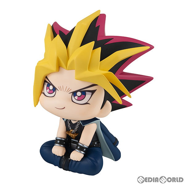 【新品即納】[FIG] るかっぷ?闇遊戯(やみゆうぎ) 遊☆戯☆王デュエルモンスターズ?完成品 フィギュア メガハウス(20231027)
