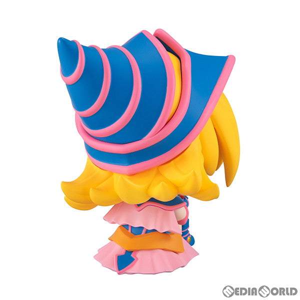 【新品即納】[FIG] るかっぷ?ブラック・マジシャン・ガール 遊☆戯☆王デュエルモンスターズ?完成品 フィギュア メガハウス(20231027)