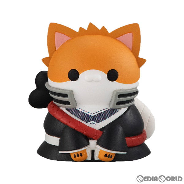 【新品即納】[BOX][FIG] MEGA CAT PROJECT BLEACHニャン! BLEACH(ブリーチ) 千年血戦篇 フィギュア(8個) メガハウス(20230930)