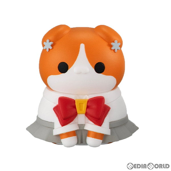 【新品即納】[BOX][FIG] MEGA CAT PROJECT BLEACHニャン! BLEACH(ブリーチ) 千年血戦篇 フィギュア(8個) メガハウス(20230930)