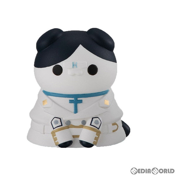【新品即納】[BOX][FIG] MEGA CAT PROJECT BLEACHニャン! BLEACH(ブリーチ) 千年血戦篇 フィギュア(8個) メガハウス(20230930)