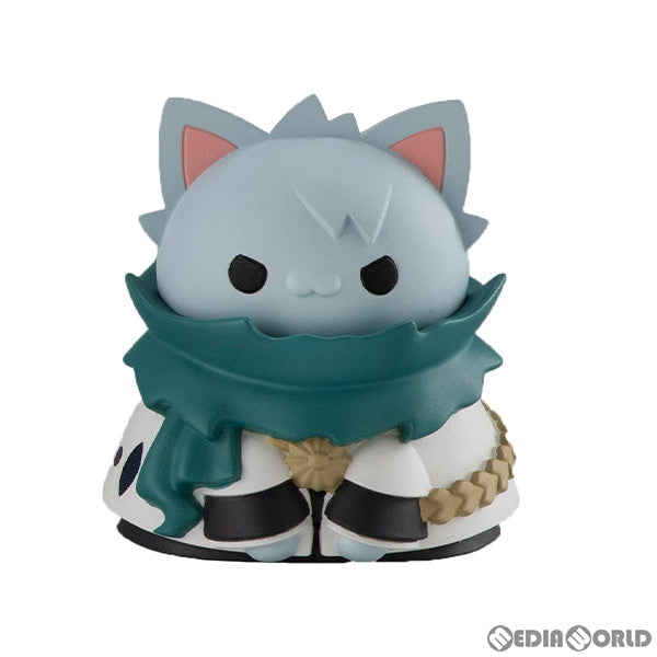 【新品即納】[BOX][FIG] MEGA CAT PROJECT BLEACHニャン! BLEACH(ブリーチ) 千年血戦篇 フィギュア(8個) メガハウス(20230930)