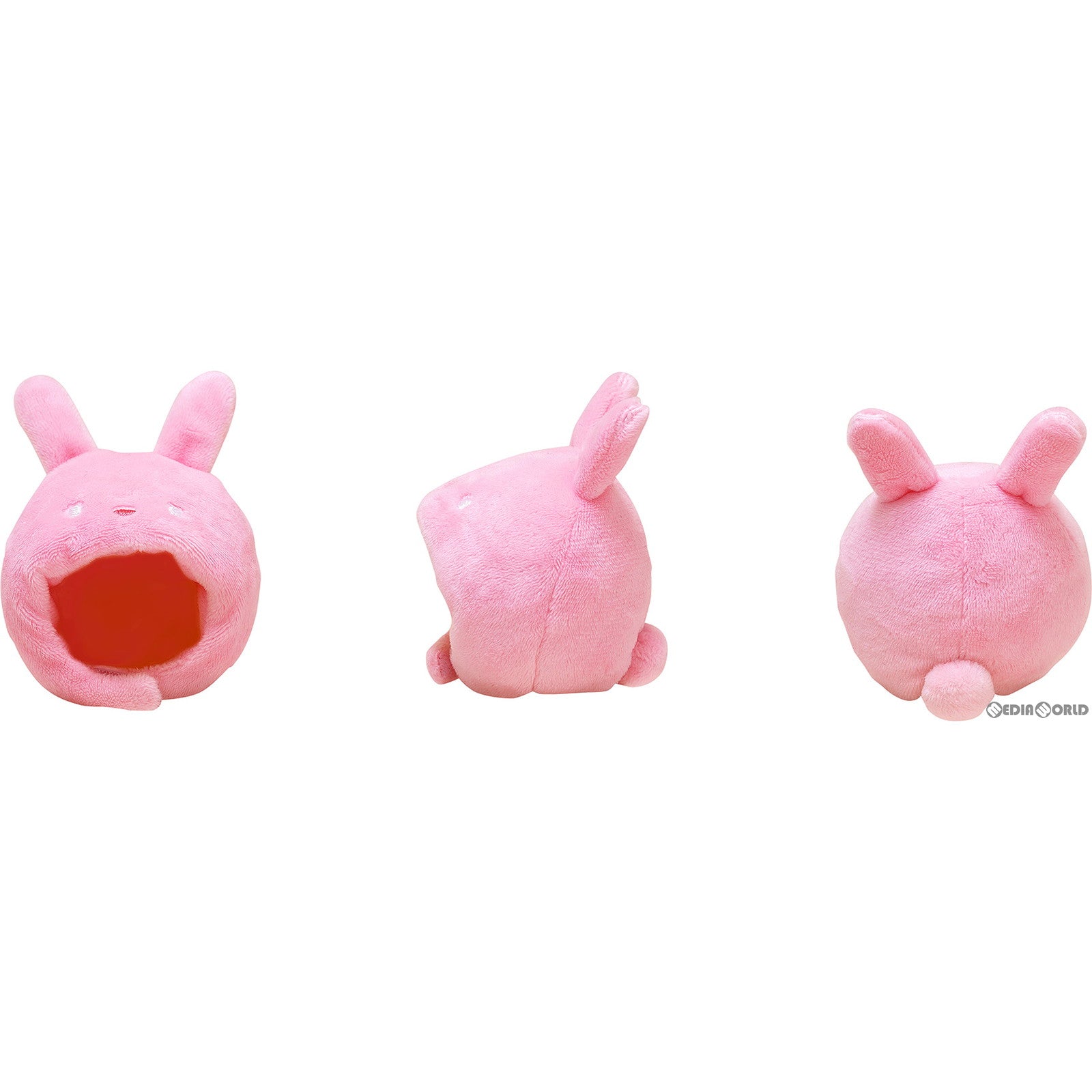 【新品即納】[FIG] ねんどろいどもあ なりきりずきん うさぎ フィギュア用アクセサリ グッドスマイルカンパニー(20230802)