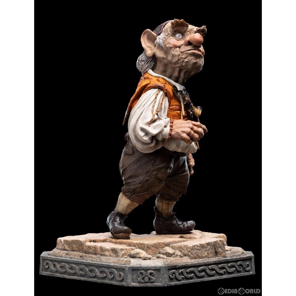 【新品即納】[FIG] ホグル ラビリンス 魔王の迷宮 1/6 スタチュー 完成品 フィギュア WETA(ウェタワークショップ) (20240331)