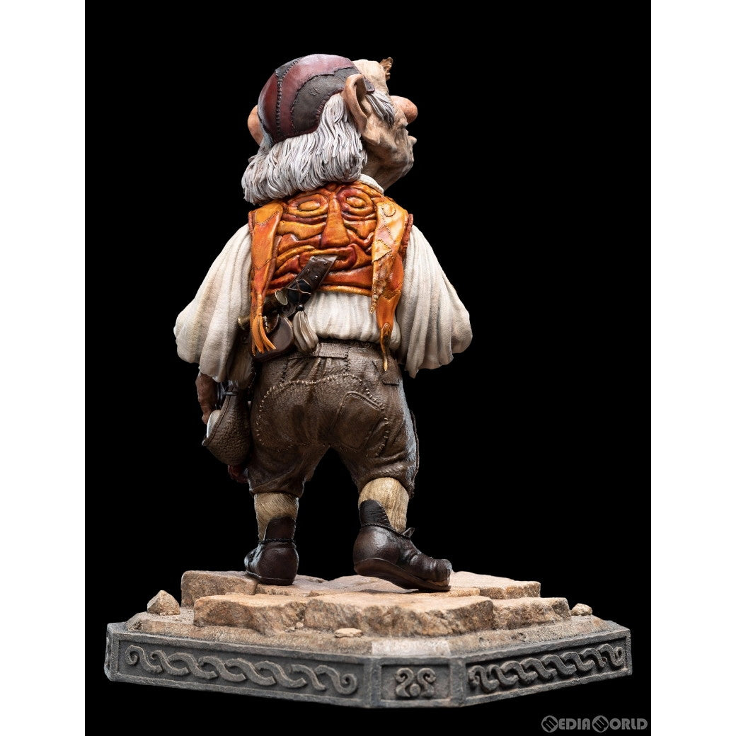 【新品即納】[FIG] ホグル ラビリンス 魔王の迷宮 1/6 スタチュー 完成品 フィギュア WETA(ウェタワークショップ) (20240331)