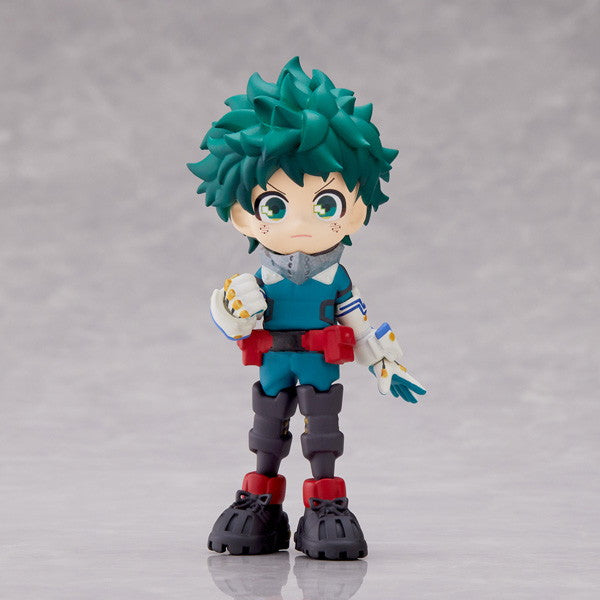 【新品即納】[FIG] (BOX)(再販) PalVerse 僕のヒーローアカデミア vol.1 トレーディングフィギュア(6個) ブシロードクリエイティブ(20251031)