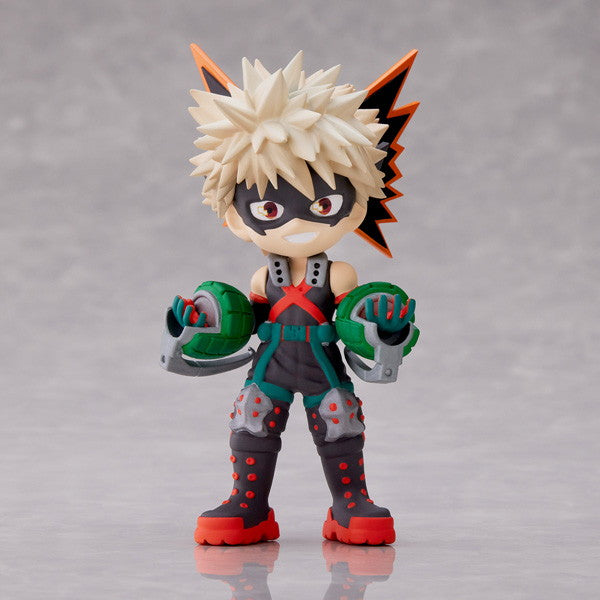 【新品即納】[FIG] (BOX)(再販) PalVerse 僕のヒーローアカデミア vol.1 トレーディングフィギュア(6個) ブシロードクリエイティブ(20251031)