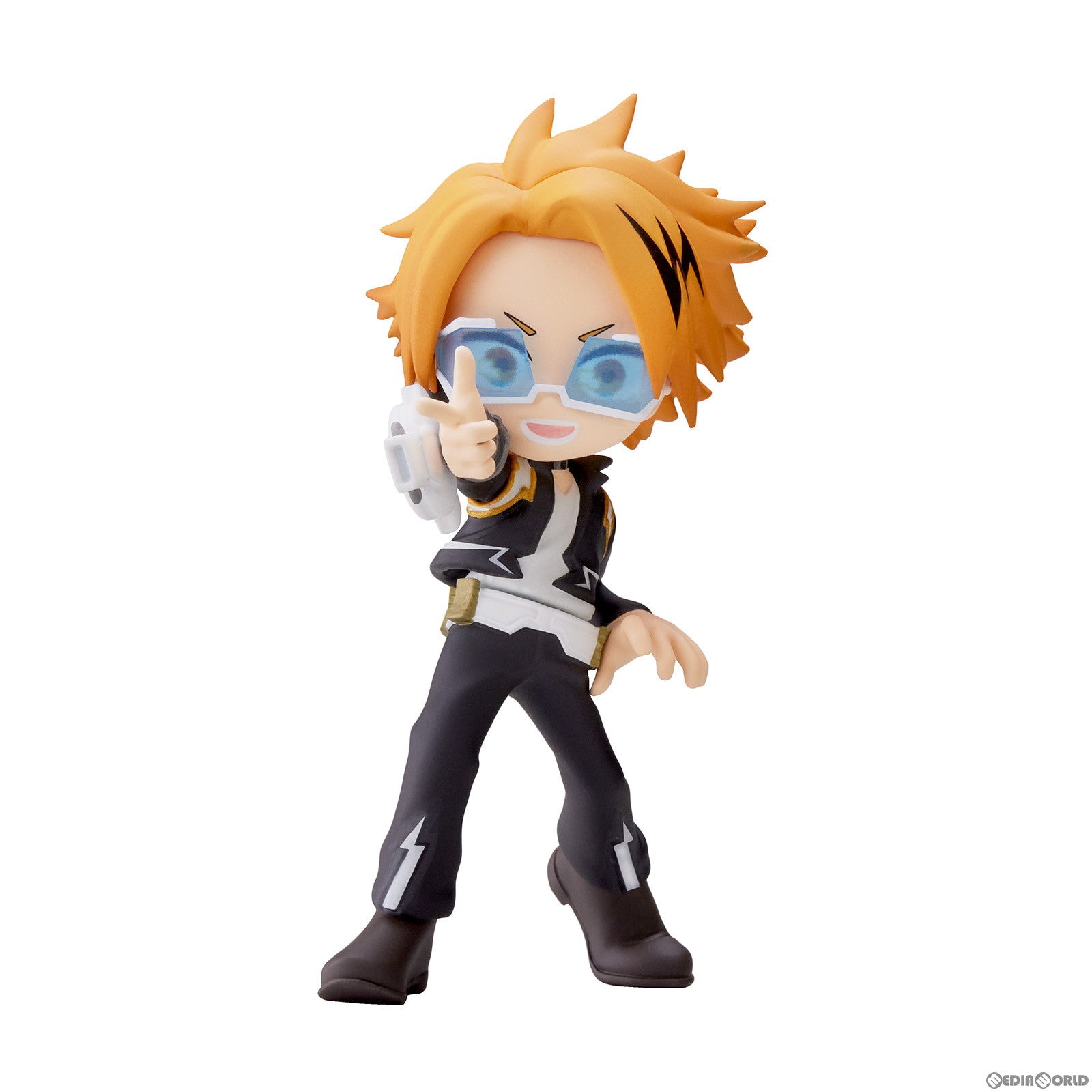 新品即納】[FIG](BOX)PalVerse 僕のヒーローアカデミア vol.1