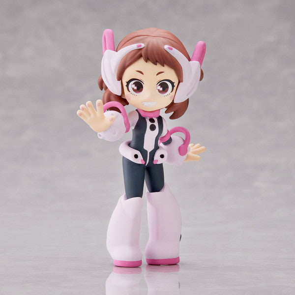 【新品即納】[FIG] (BOX)(再販) PalVerse 僕のヒーローアカデミア vol.1 トレーディングフィギュア(6個) ブシロードクリエイティブ(20251031)