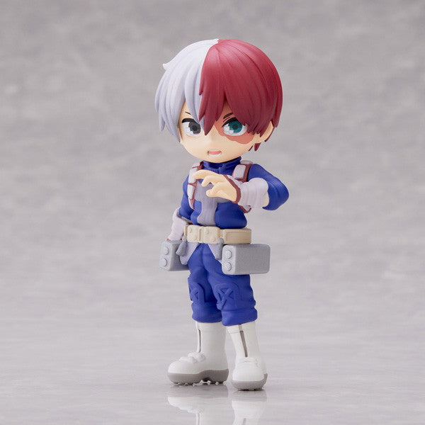 【新品即納】[FIG] (BOX)(再販) PalVerse 僕のヒーローアカデミア vol.1 トレーディングフィギュア(6個) ブシロードクリエイティブ(20251031)