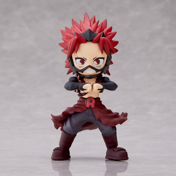 【新品即納】[FIG] (BOX)(再販) PalVerse 僕のヒーローアカデミア vol.1 トレーディングフィギュア(6個) ブシロードクリエイティブ(20251031)