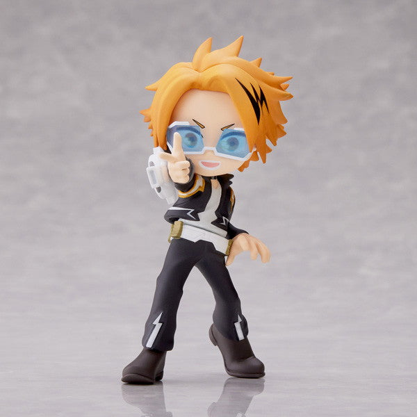 【新品即納】[FIG] (BOX)(再販) PalVerse 僕のヒーローアカデミア vol.1 トレーディングフィギュア(6個) ブシロードクリエイティブ(20251031)