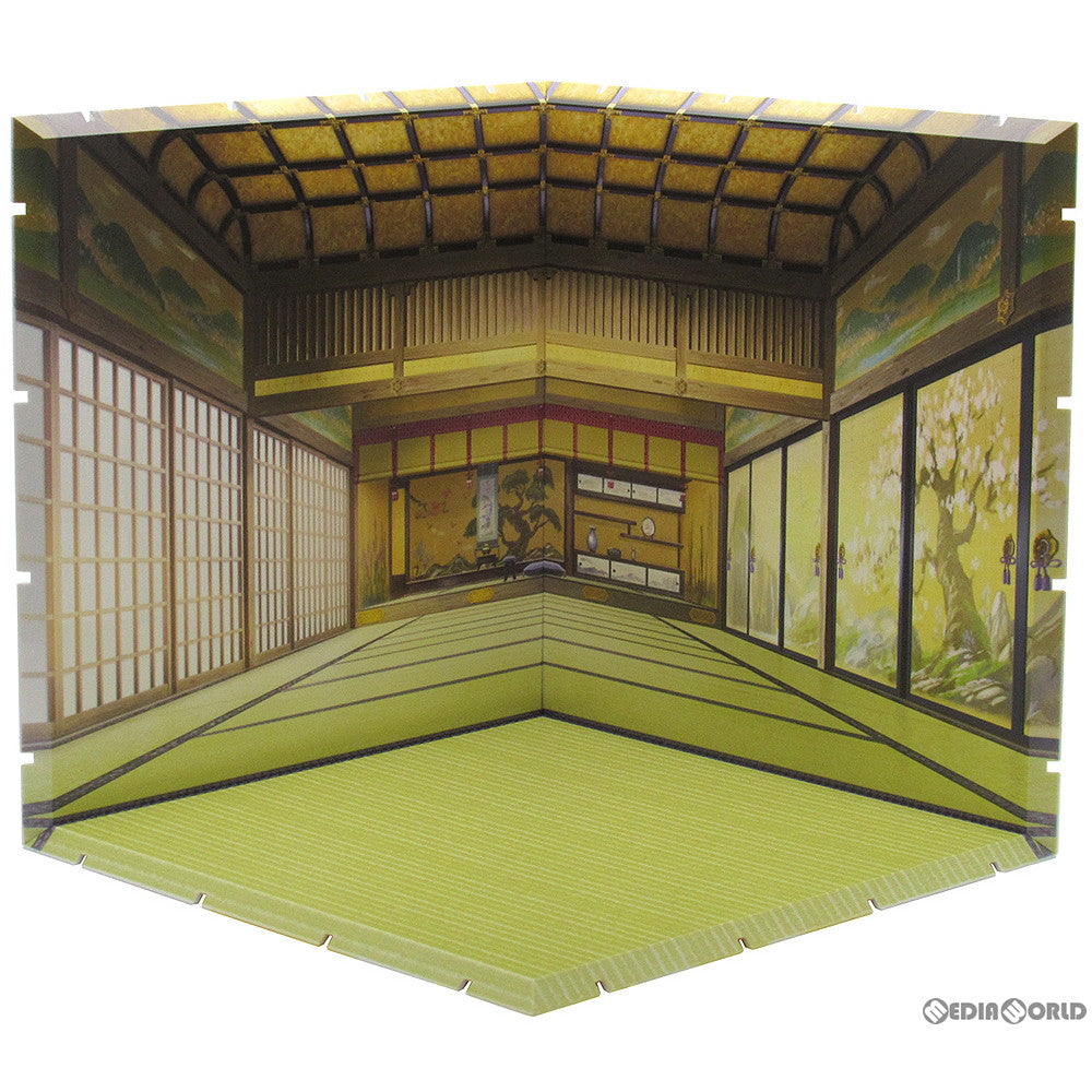 【新品即納】[FIG] じおらまんしょん200 本丸御殿(ほんまるごてん) フィギュア用アクセサリ ピーエルエム(20230702)