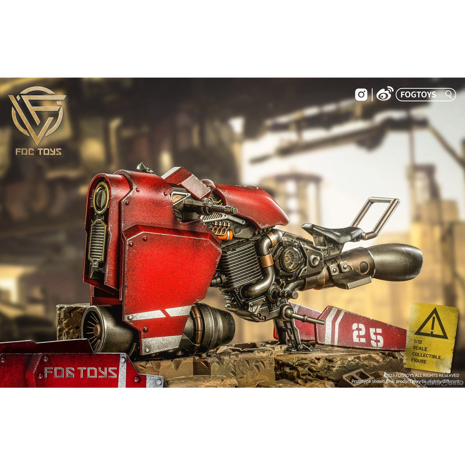 新品即納】[FIG]ファンタジー・アルファベットシリーズ EA01 A 1/12 