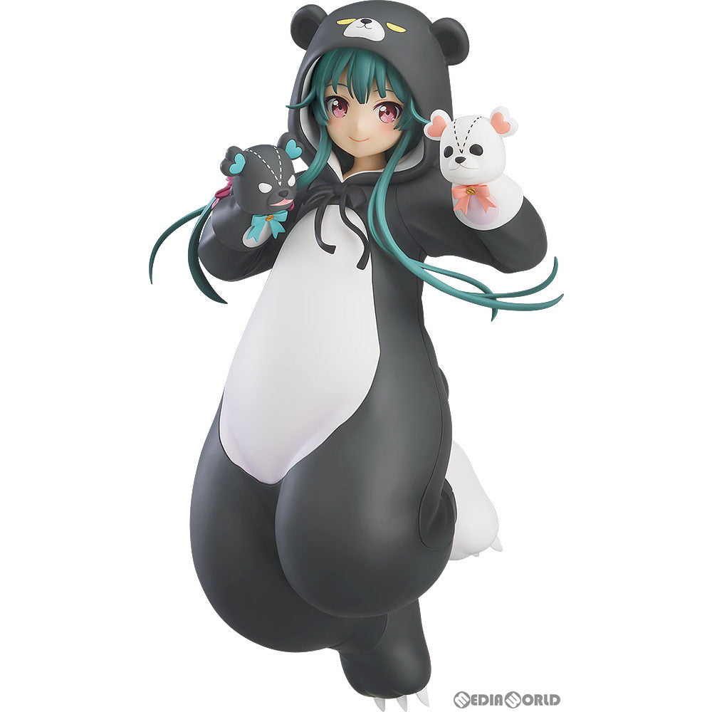 【新品即納】[FIG]POP UP PARADE(ポップアップパレード) ユナ L size くまクマ熊ベアーぱーんち! 完成品 フィギュア グッドスマイルカンパニー(20230825)