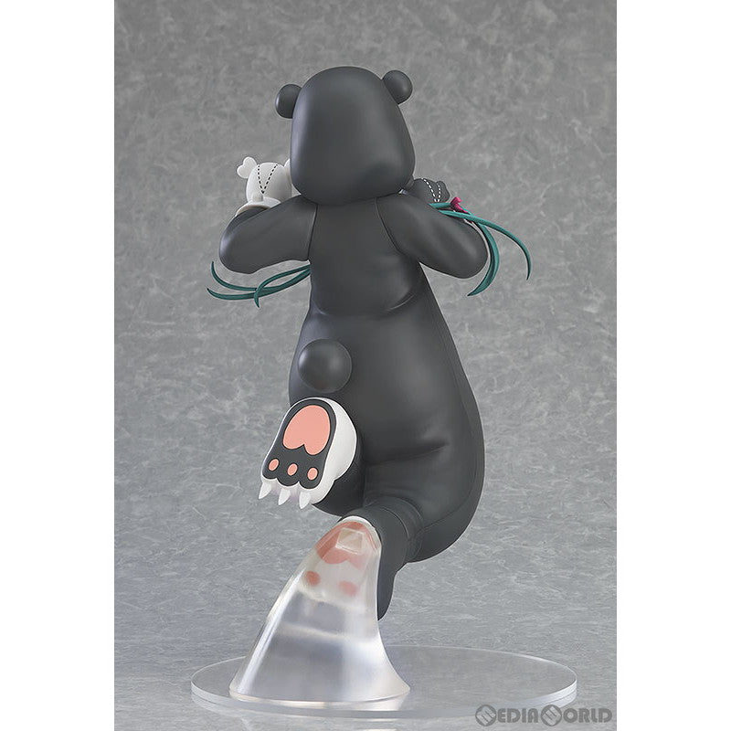 【新品即納】[FIG]POP UP PARADE(ポップアップパレード) ユナ L size くまクマ熊ベアーぱーんち! 完成品 フィギュア グッドスマイルカンパニー(20230825)