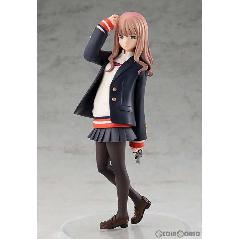 【中古即納】[FIG] (再販) POP UP PARADE(ポップアップパレード) 南夢芽(みなみゆめ) SSSS.DYNAZENON(ダイナゼノン) 完成品 フィギュア グッドスマイルカンパニー(20211017)