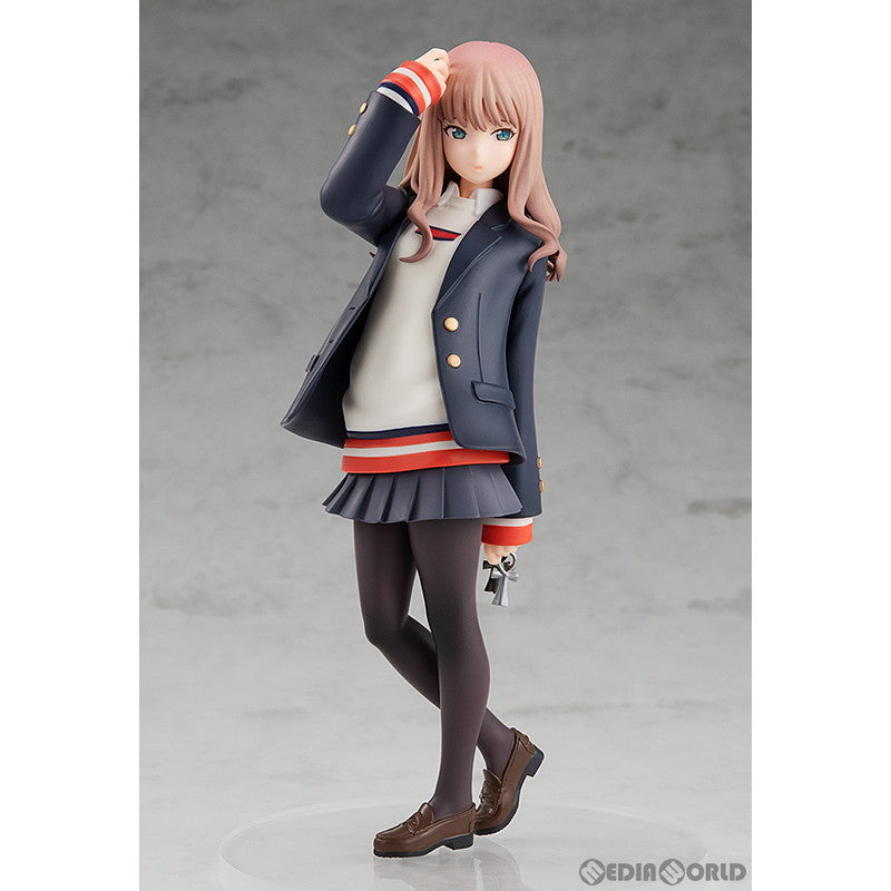 【中古即納】[FIG] (再販) POP UP PARADE(ポップアップパレード) 南夢芽(みなみゆめ) SSSS.DYNAZENON(ダイナゼノン) 完成品 フィギュア グッドスマイルカンパニー(20211017)