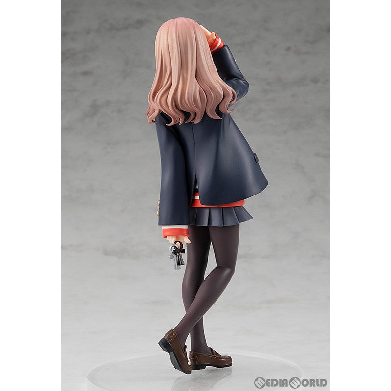 【中古即納】[FIG] (再販) POP UP PARADE(ポップアップパレード) 南夢芽(みなみゆめ) SSSS.DYNAZENON(ダイナゼノン) 完成品 フィギュア グッドスマイルカンパニー(20211017)