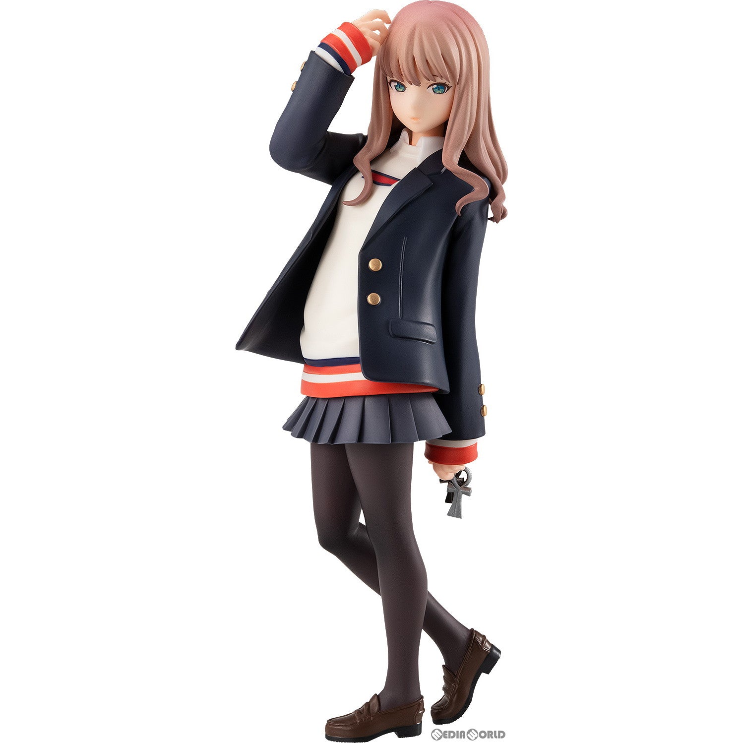 【中古即納】[FIG] (再販) POP UP PARADE(ポップアップパレード) 南夢芽(みなみゆめ) SSSS.DYNAZENON(ダイナゼノン) 完成品 フィギュア グッドスマイルカンパニー(20211017)