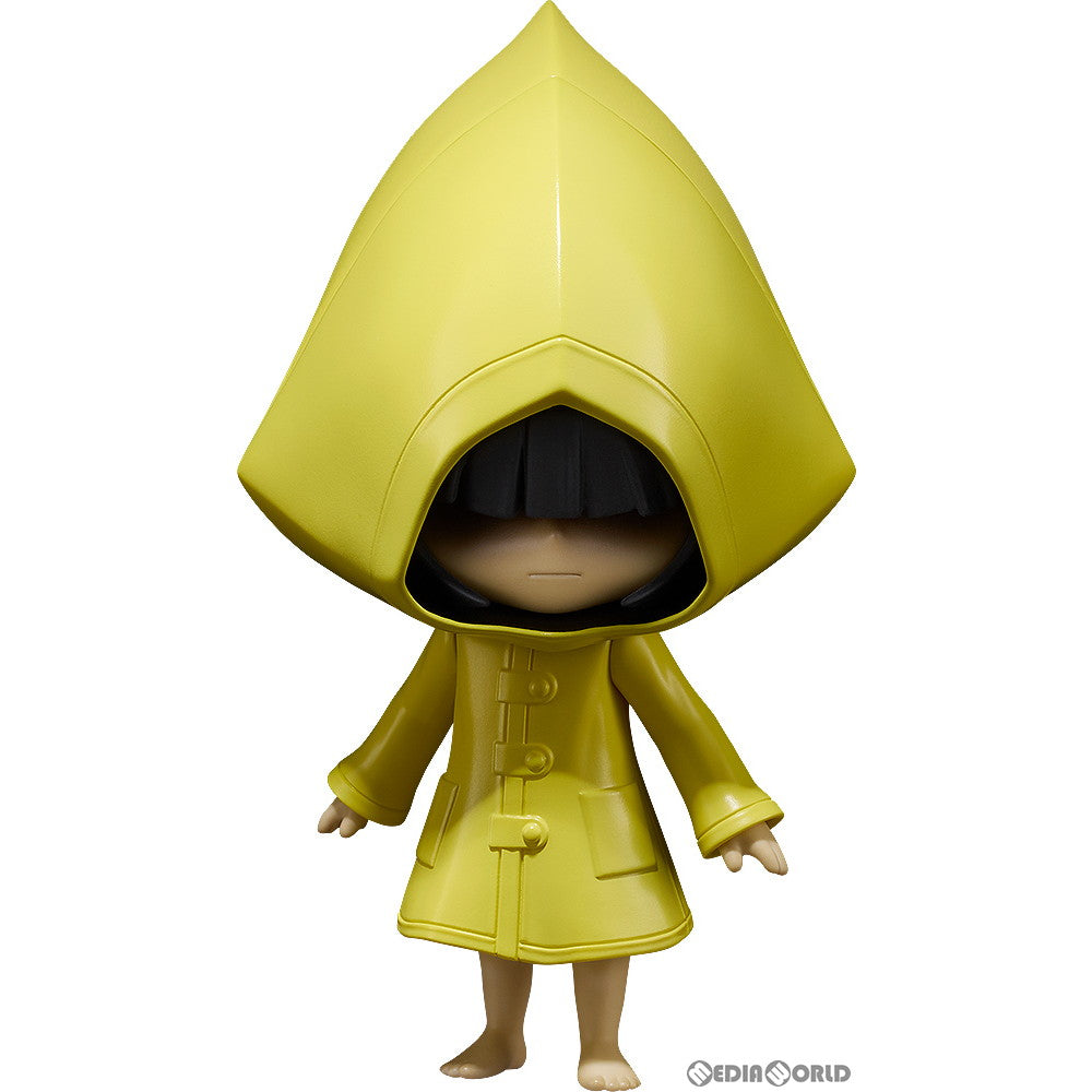 【新品即納】[FIG] ねんどろいど 2146 シックス LITTLE NIGHTMARES-リトルナイトメア- 完成品 可動フィギュア マックスファクトリー(20230929)