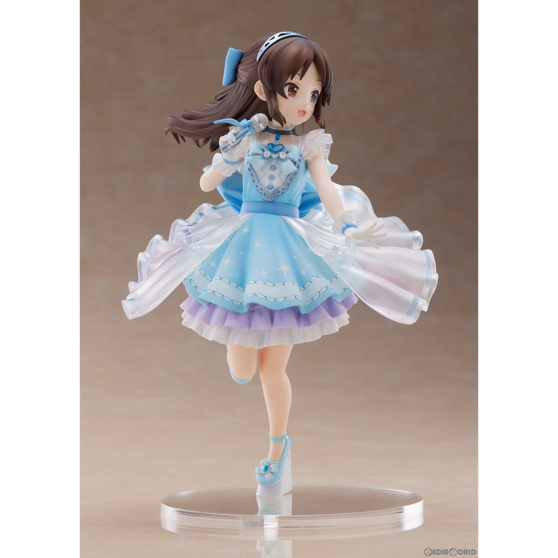 【新品即納】[FIG]橘ありす(たちばなありす) TVアニメ「アイドルマスター シンデレラガールズ U149」 1/7 完成品  フィギュア(PF256) PLUM(プラム)(20230731)