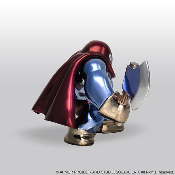 【新品】【お取り寄せ】[FIG] (再々販) メタリックモンスターズギャラリー デスストーカー ドラゴンクエストIII そして伝説へ… 完成品 フィギュア スクウェア・エニックス(20260331)