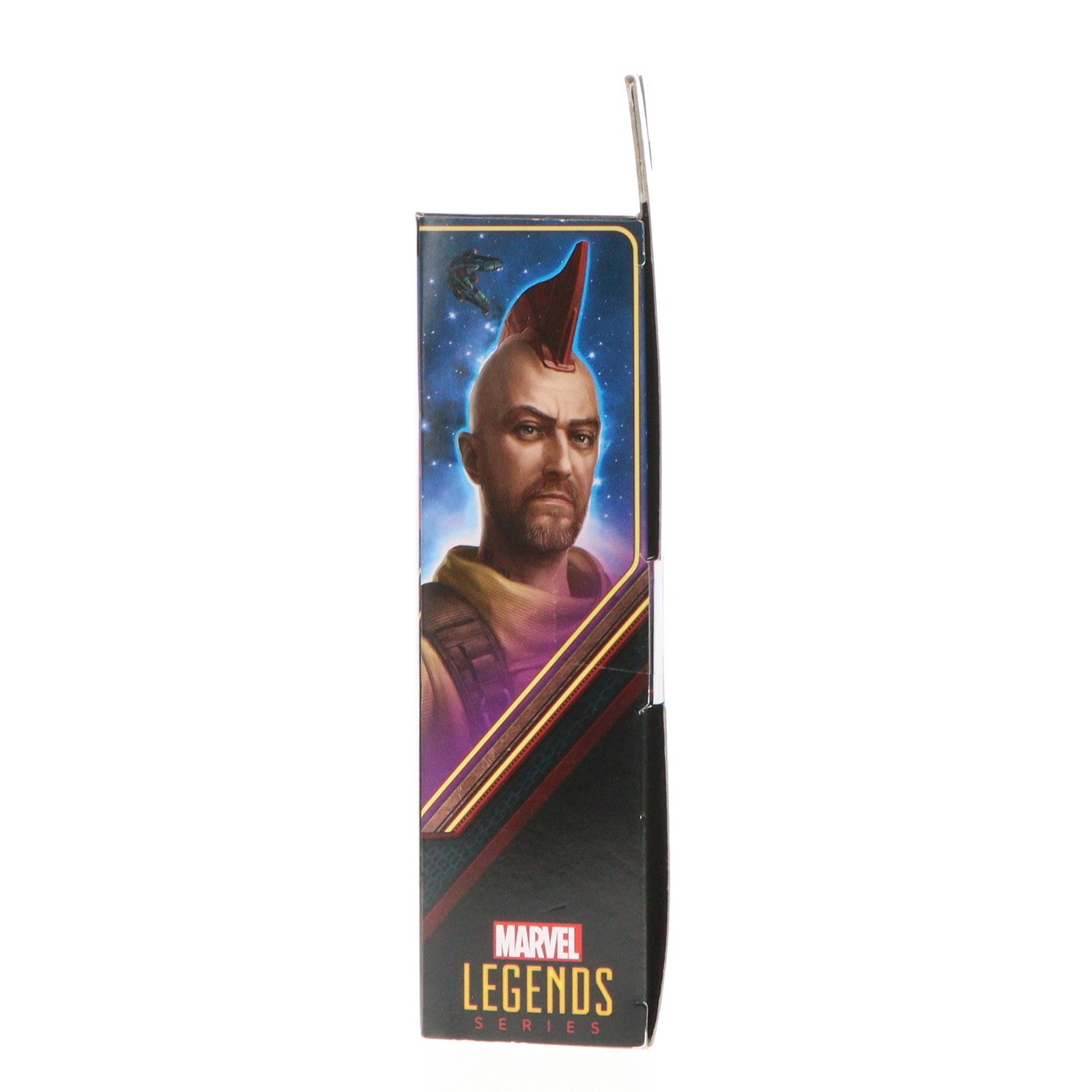 【中古即納】[FIG] クラグリン 「ガーディアンズ・オブ・ギャラクシー:VOLUME 3」 マーベル・レジェンド MCUシリーズ 6インチ・アクション フィギュア ハズブロ(20230729)