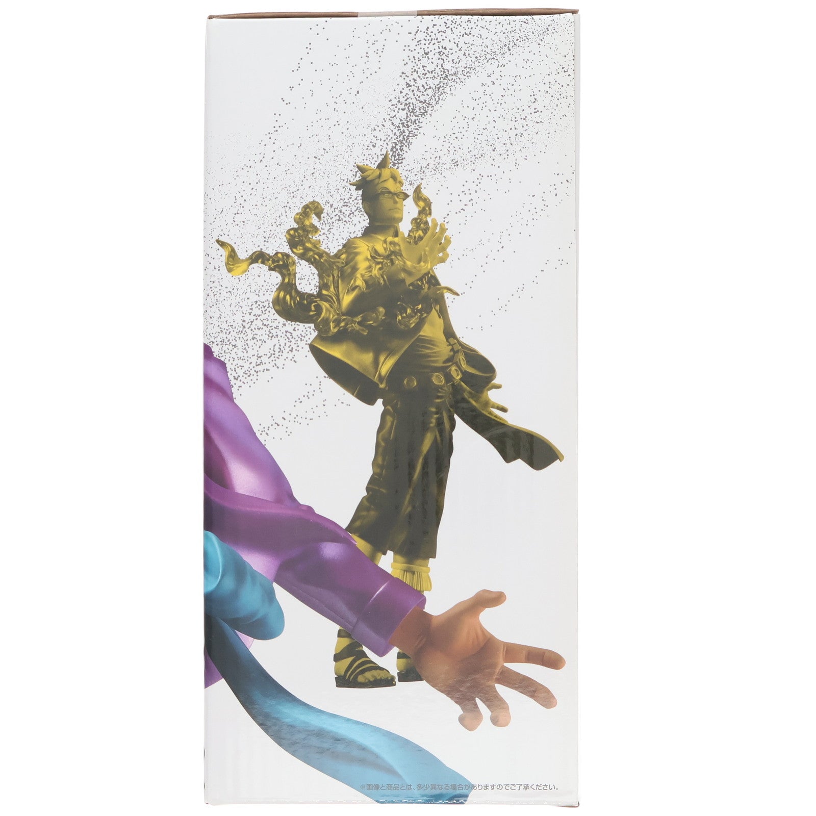 【中古即納】[FIG] ラストワン賞 マルコ ラストワンカラーver. 一番くじ ワンピース 難攻不落ノ懐刀 ONE PIECE フィギュア プライズ バンダイスピリッツ(20230414)