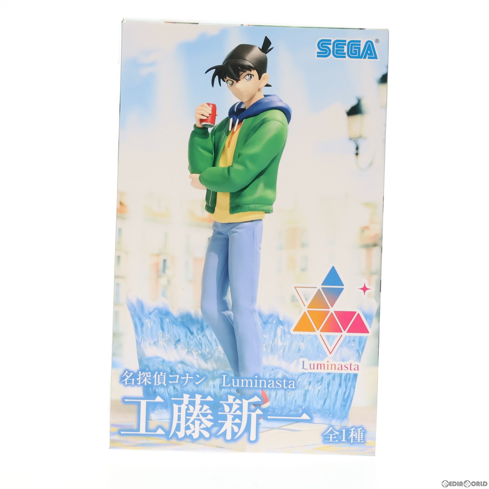 プライズフィギュア　まとめ売り ワンピース・コナン等 FIG]菊之丞(きくのじょう) ワンピース DXF-THE GRANDLINE SERIES