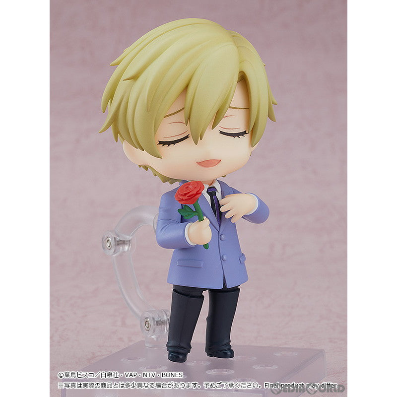 【新品即納】[FIG] ねんどろいど 2104 須王環(すおうたまき) 桜蘭高校ホスト部 完成品 可動フィギュア オランジュ・ルージュ(20230901)