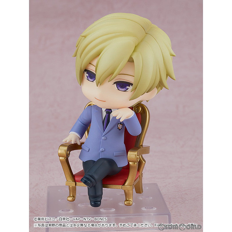 【新品即納】[FIG] ねんどろいど 2104 須王環(すおうたまき) 桜蘭高校ホスト部 完成品 可動フィギュア オランジュ・ルージュ(20230901)