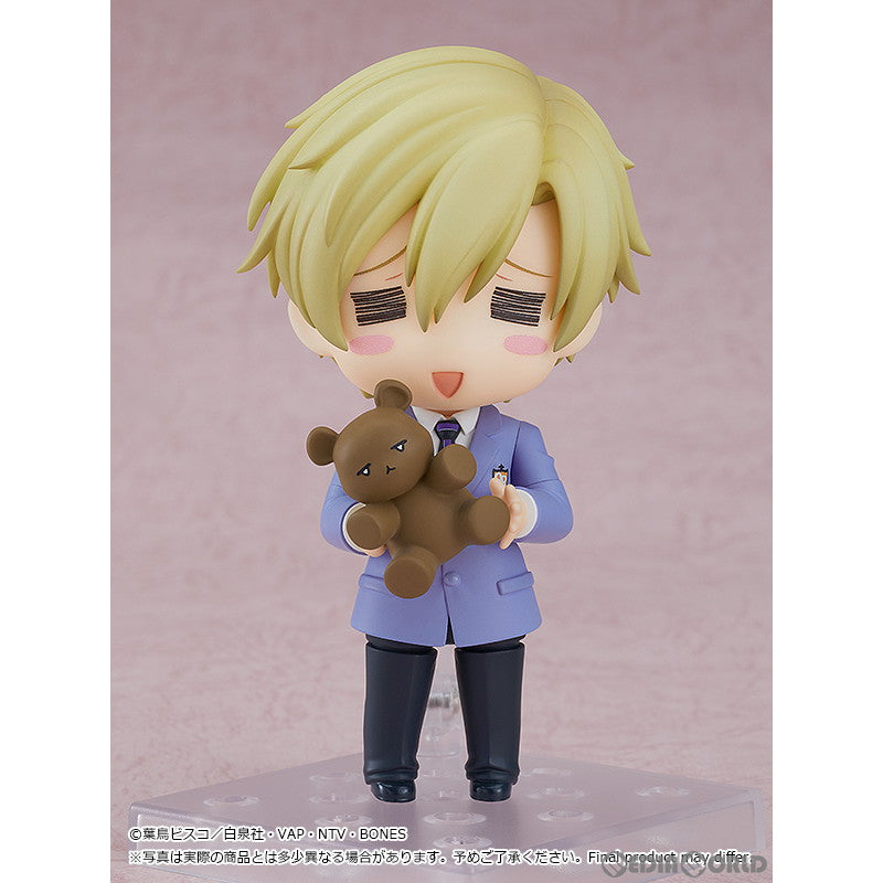 【新品即納】[FIG] ねんどろいど 2104 須王環(すおうたまき) 桜蘭高校ホスト部 完成品 可動フィギュア オランジュ・ルージュ(20230901)