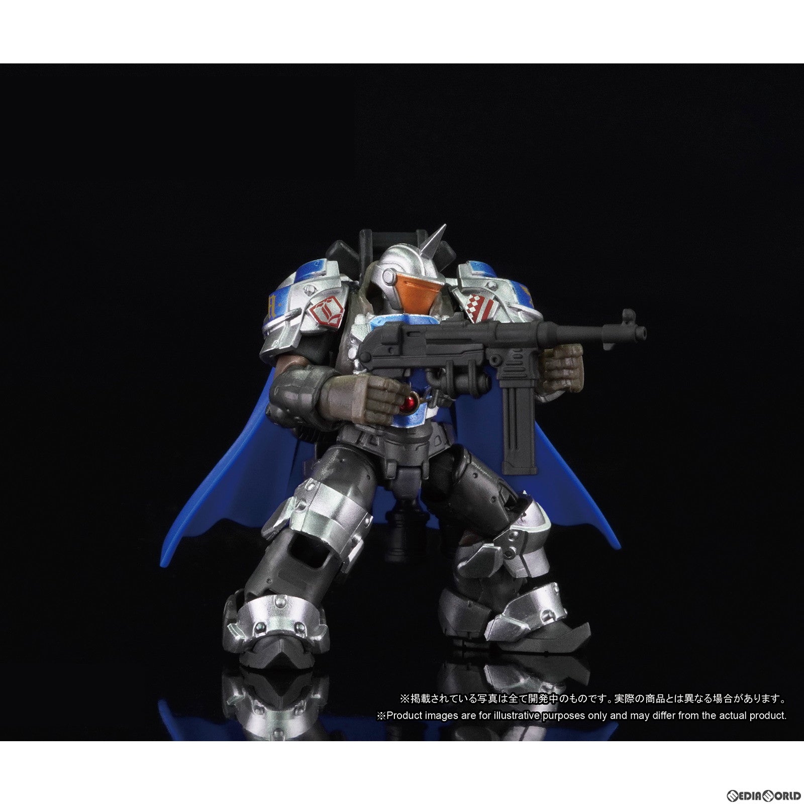 【新品即納】[FIG] ARCHECOREイミルズ戦記 ARC-33 ミスリルホーク軍団 神殺し砲騎士 1/35 完成品 可動フィギュア TOYS ALLIANCE(トイアライアンス) (20231027)
