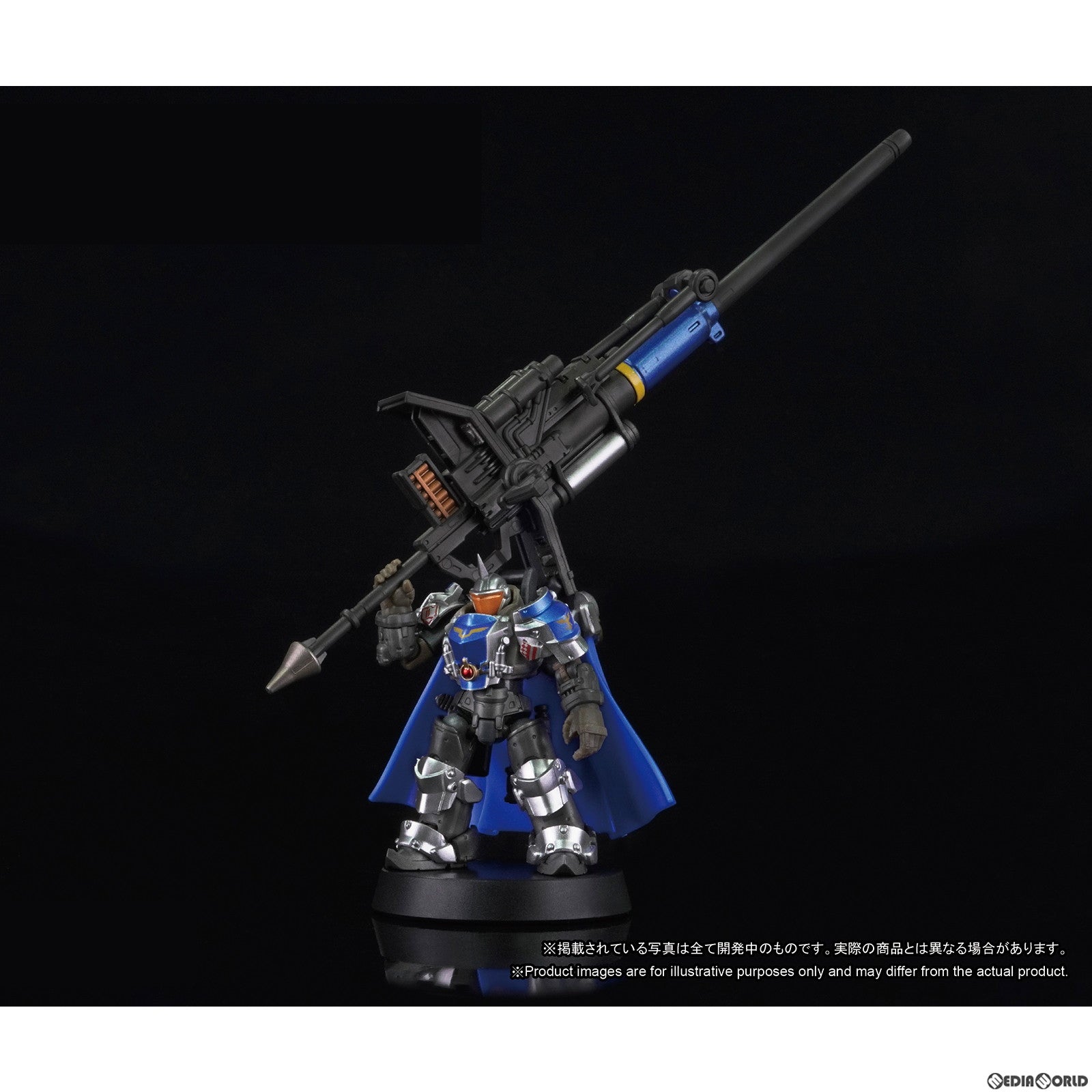 【新品即納】[FIG] ARCHECOREイミルズ戦記 ARC-33 ミスリルホーク軍団 神殺し砲騎士 1/35 完成品 可動フィギュア TOYS ALLIANCE(トイアライアンス) (20231027)