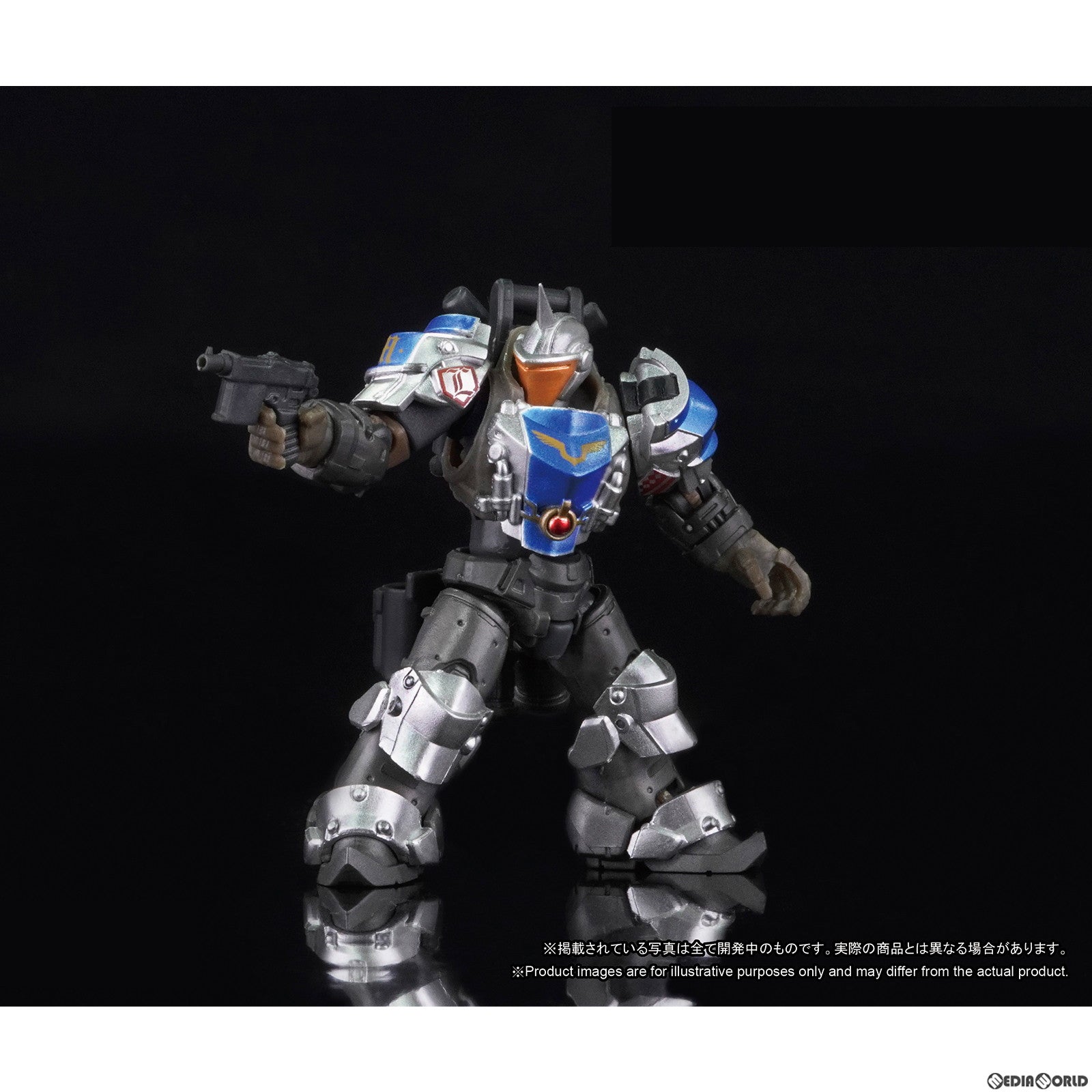 【新品即納】[FIG] ARCHECOREイミルズ戦記 ARC-33 ミスリルホーク軍団 神殺し砲騎士 1/35 完成品 可動フィギュア TOYS ALLIANCE(トイアライアンス) (20231027)